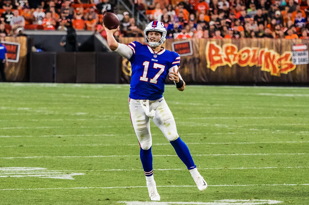 Bills vs Steelers Live Stream: Can You Watch for Free? - Vimarsana News