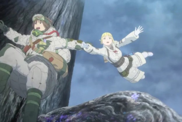 Made in Abyss Season 2 still isn't confirmed. A sequel could be