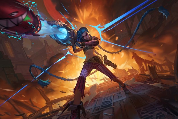 Riot Games: all you need to know about VALORANT and LOL creators – Stryda