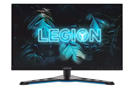 Lenovo is having a surprise gaming monitor sale today