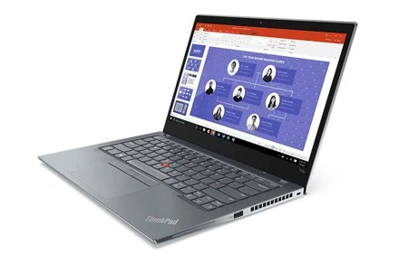 This powerful Lenovo laptop is over $2,000 off — no kidding!