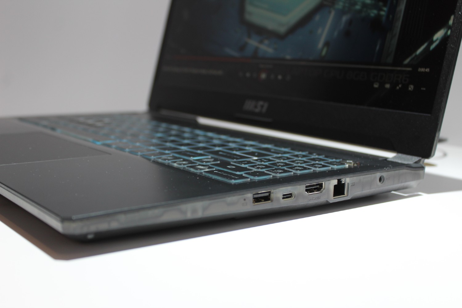 Here's what 'cheap' gaming laptops will be like in 2023