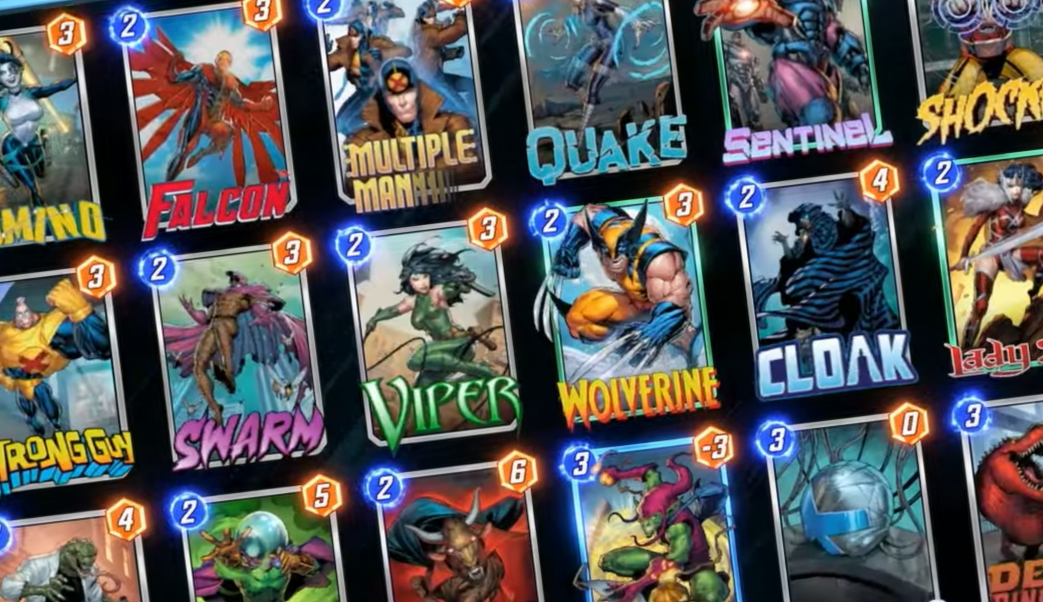 One year later, Marvel Snap is my all-time favorite mobile game - Vimarsana News