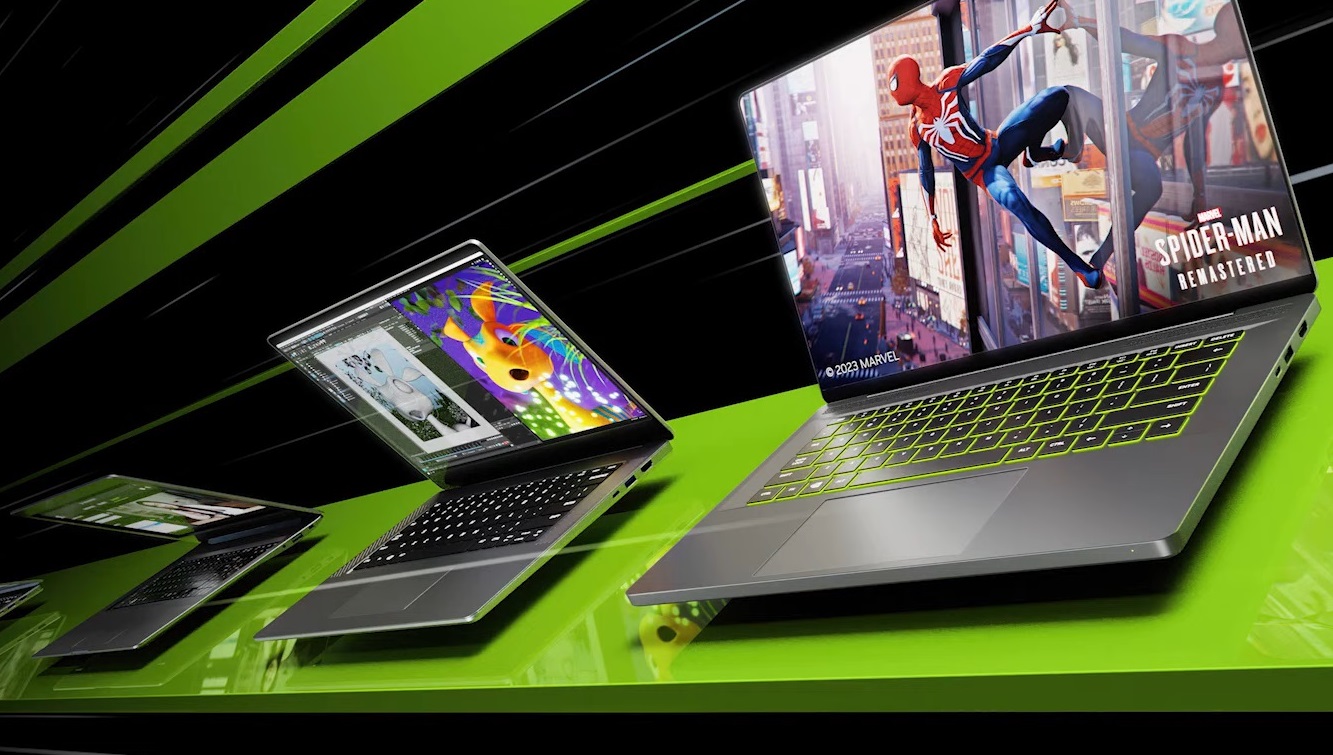 Don't wait for new GPUs. It's safe to buy a gaming laptop now - Vimarsana News