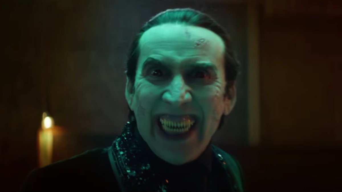 Renfield and 5 other best vampire comedy TV shows and movies - Vimarsana News