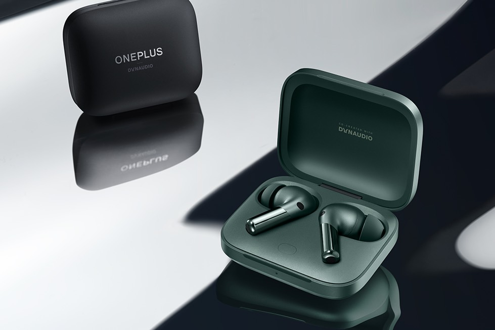 OnePlus Buds Pro 2 to support Android's new spatial audio feature