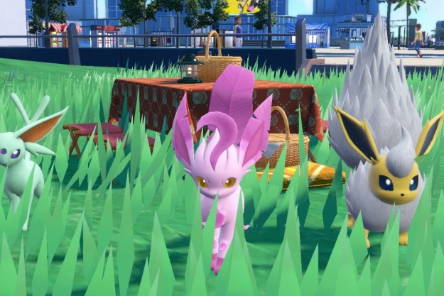 DLC for Pokémon Scarlet and Violet is coming later this year – Digitally  Downloaded