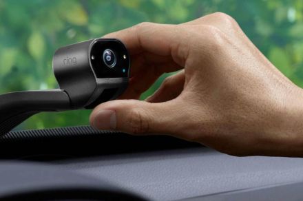 CES 2023: Ring expands its watchful eye to vehicles with Ring Car Cam