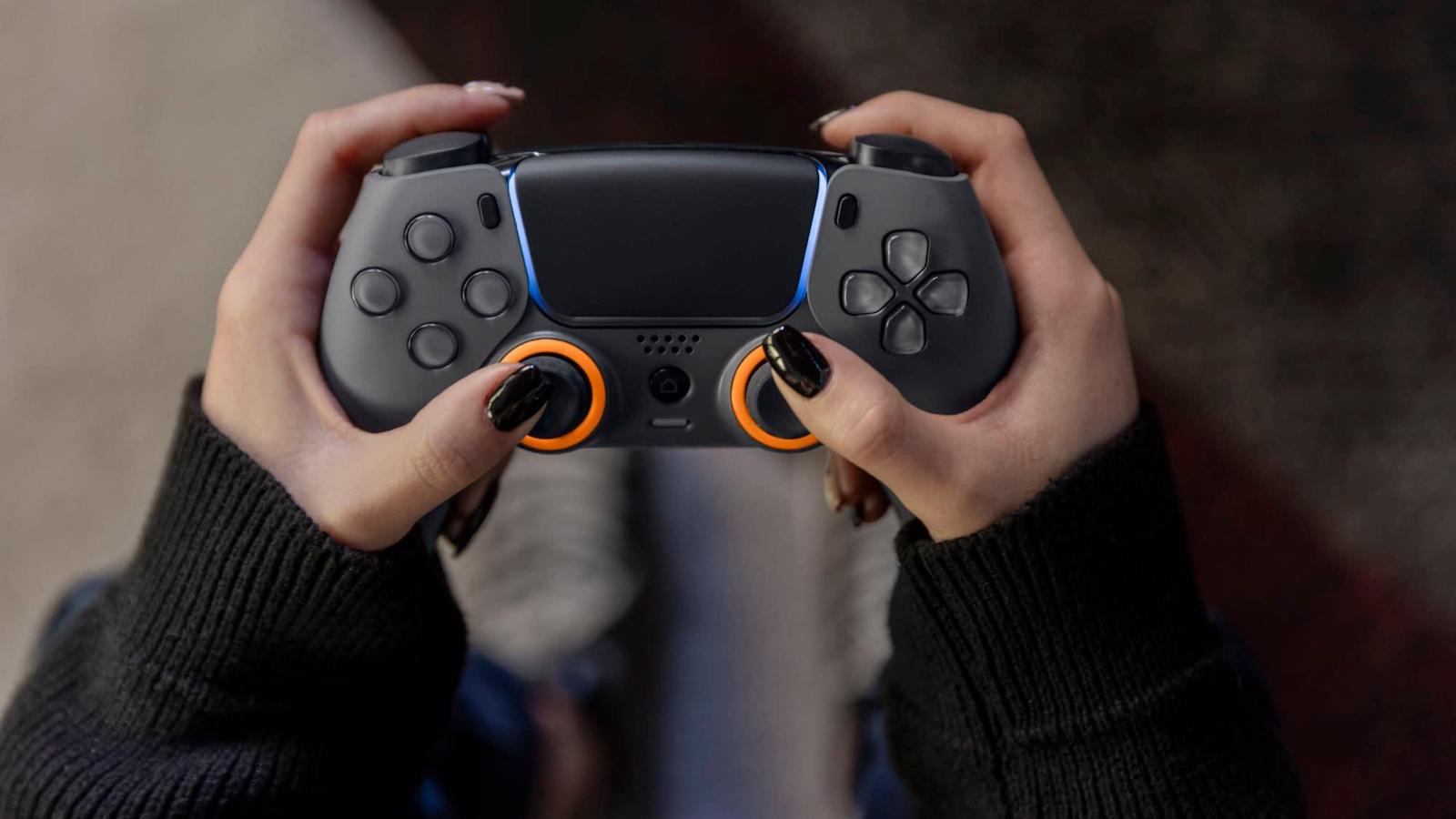 Scuf Gaming PS5 Dualsense Controller Review: Excellence Refined -  RetroResolve