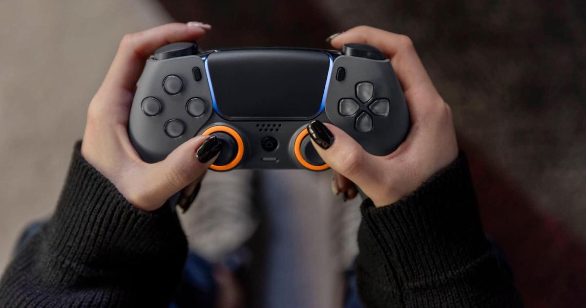 The best PS5 controllers in 2024: Pro pads, arcade sticks & more