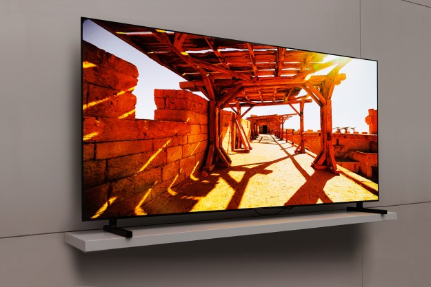 Sony Bravia XR 65-Inch Class A95K OLED TV Review