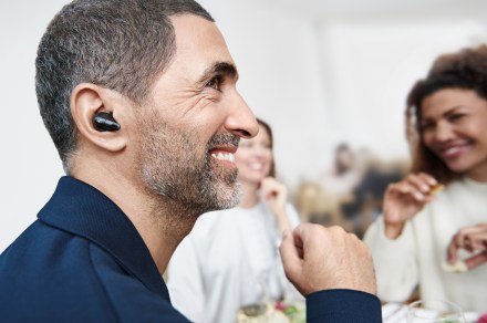 CES 2023: New Sennheiser wireless earbuds help you hear better in noisy places