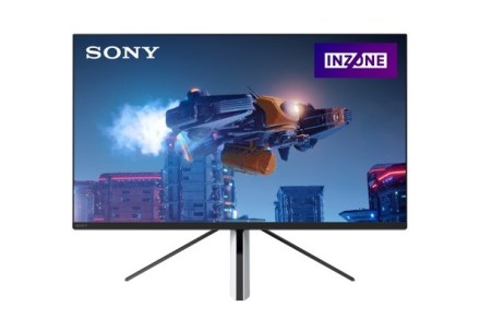 CES 2023: Sony’s excellent InZone gaming monitor now comes in 1080p