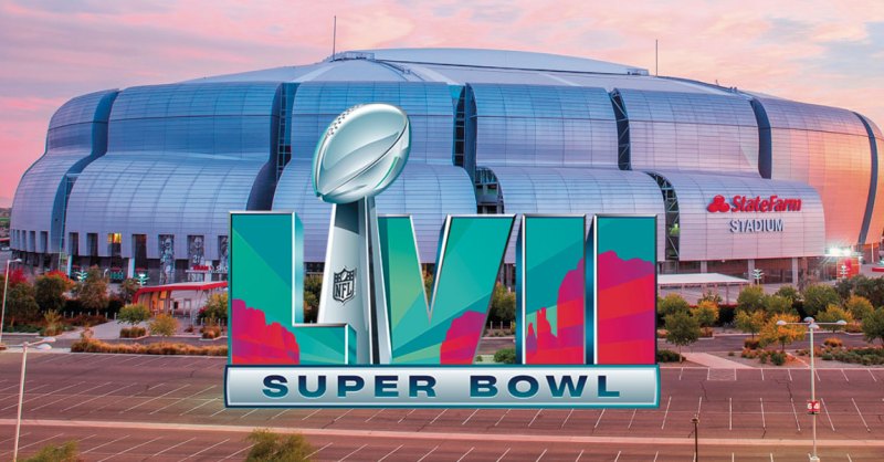 How to watch Super Bowl LVII