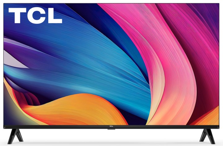Televisore FHD HDR 2023 TCL S3.