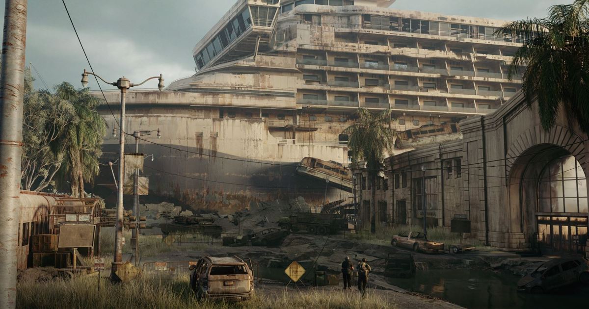 لغو بازی The Last of Us Online حرکت مناسبی برای Naughty Dog است