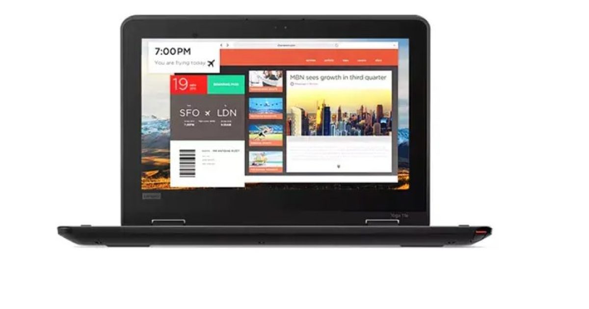 ThinkPad Yoga 11e Gen 5 11 inch e1673292720504