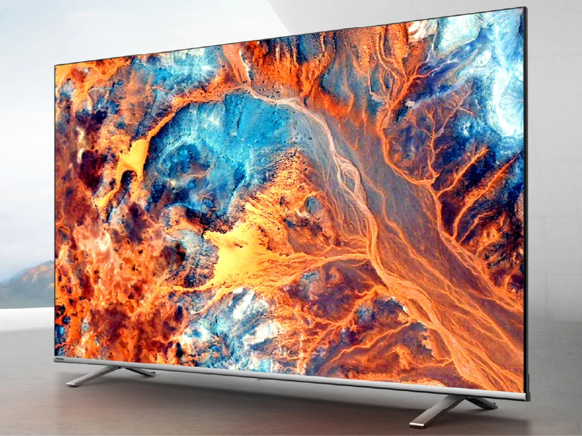 This 75-inch 4K TV is on sale for $530, down from the usual $800 - Vimarsana News