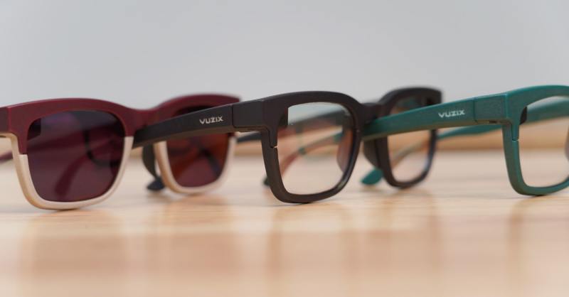 Best Smart Glasses + Types of Smart Glasses 2023 