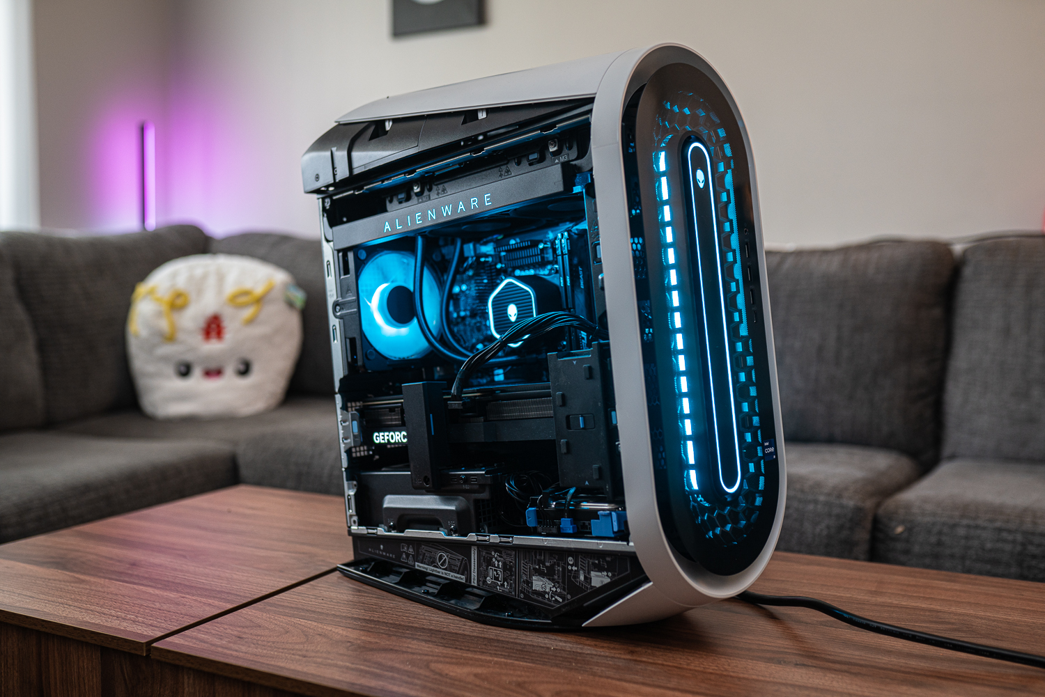 Save $400 on this Alienware gaming PC with an RTX 4080 - Vimarsana News