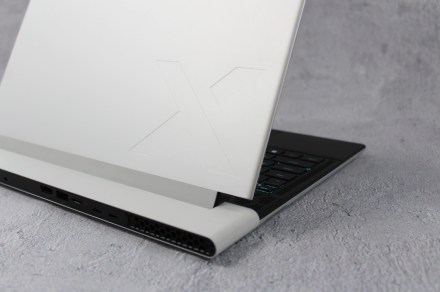 Alienware x14 R2 and x16 hands-on review: XPS gaming laptops?