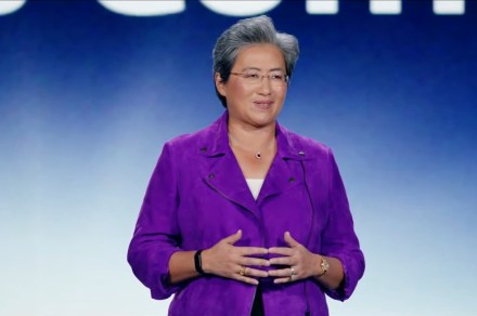 No, AMD CPUs and GPUs won’t get cheaper — the CEO reveals why