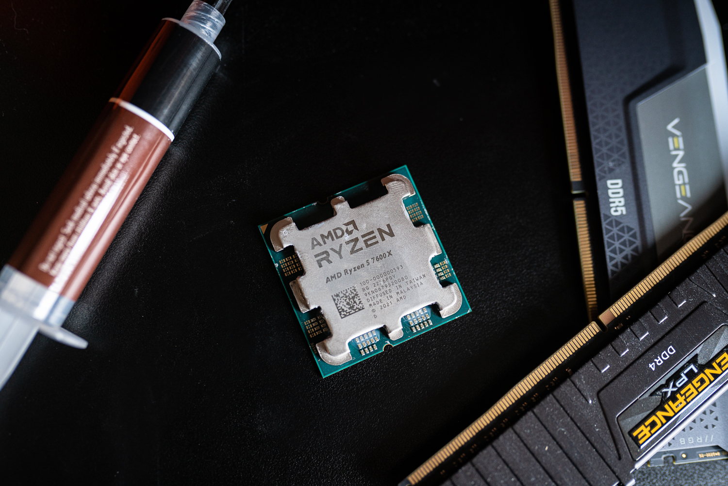 We have some good news about AMD's next massive CPU launch - Vimarsana News