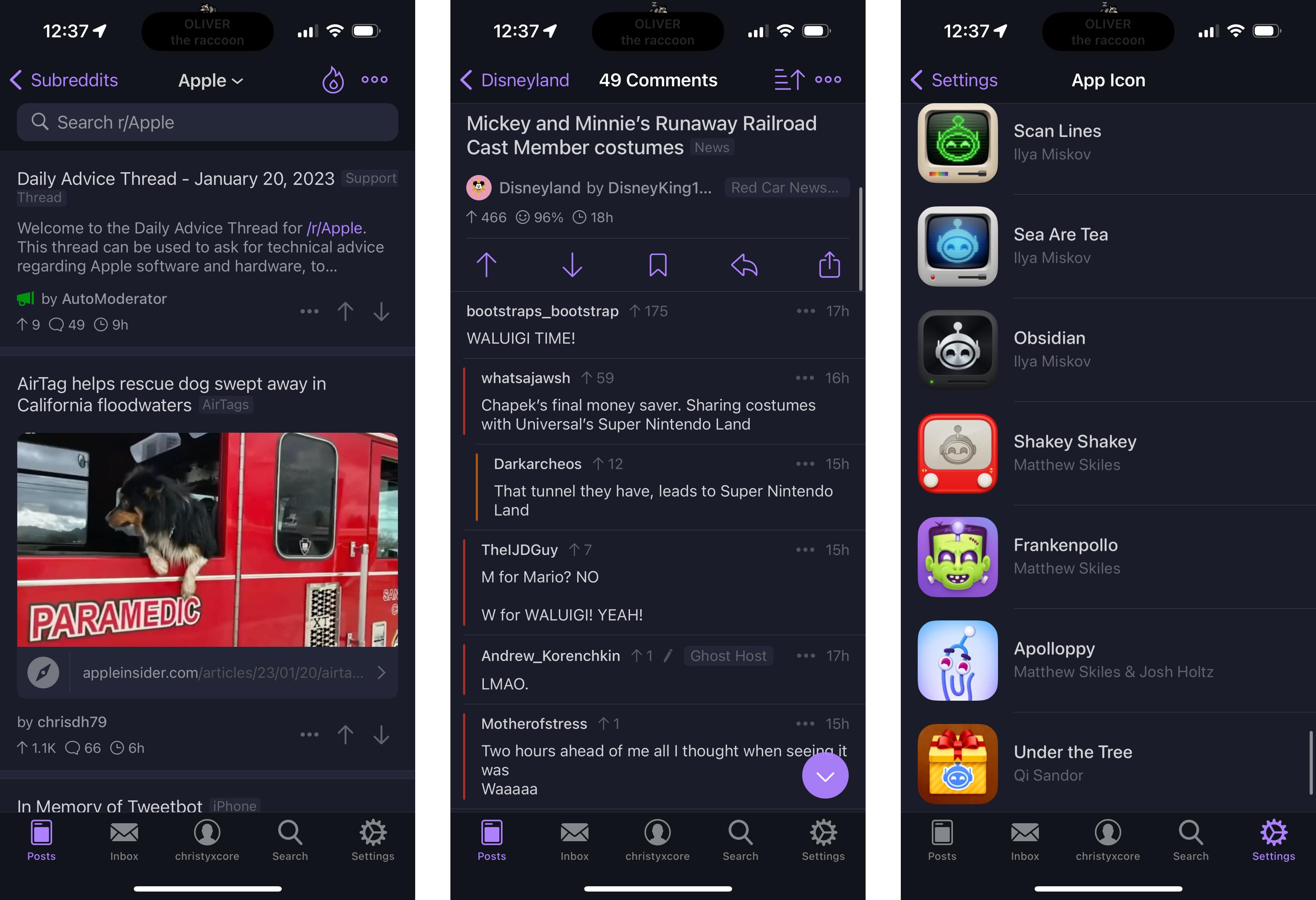 23 best free iPhone apps, according to Reddit