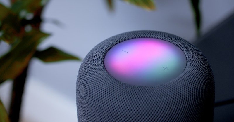 How to enable Sound Recognition on your HomePod and receive
smoke alarm alerts