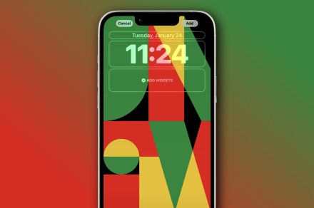 How to get Apple’s Black History Month 2023 wallpapers for your iPhone and Apple Watch