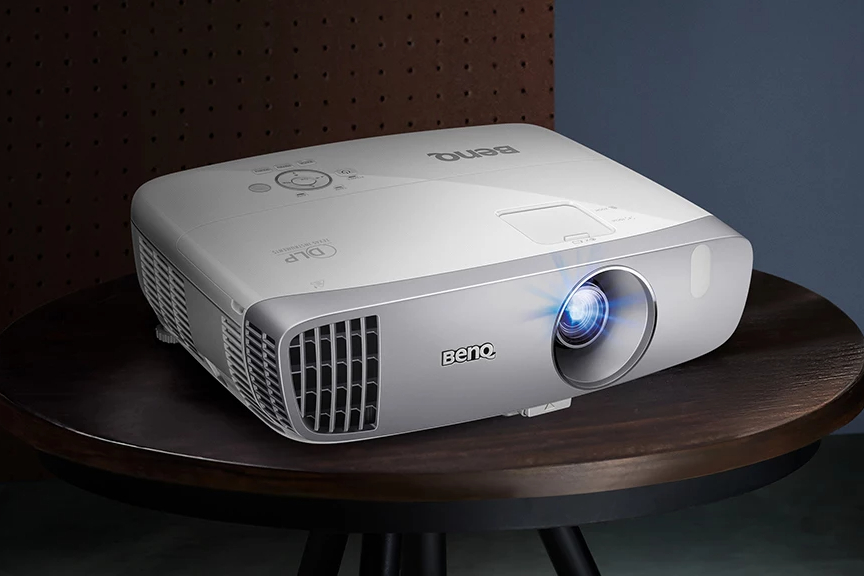 Upgrade Your Home Theater Experience With These Projector Deals - GameSpot