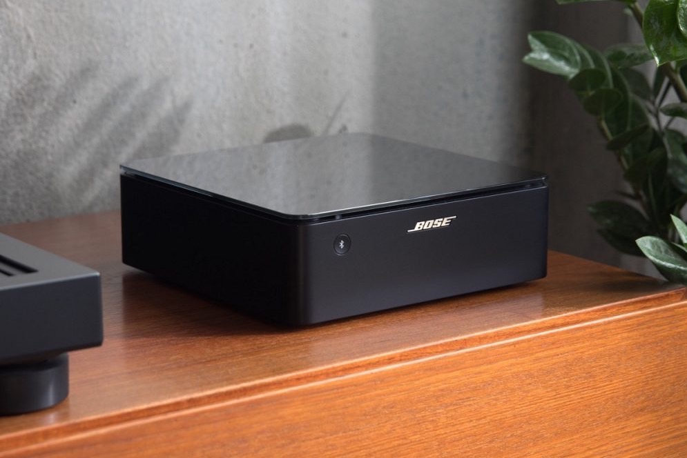 Bose Music Amplifier.