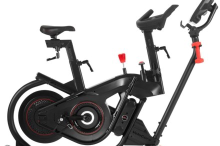 This Bowflex Exercise Bike is $1,000 off in Best Buy’s 3-Day Sale
