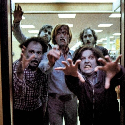 The 5 best zombie films ever, ranked