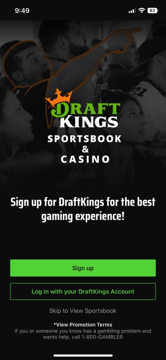 draftkings how to bet and play dk1