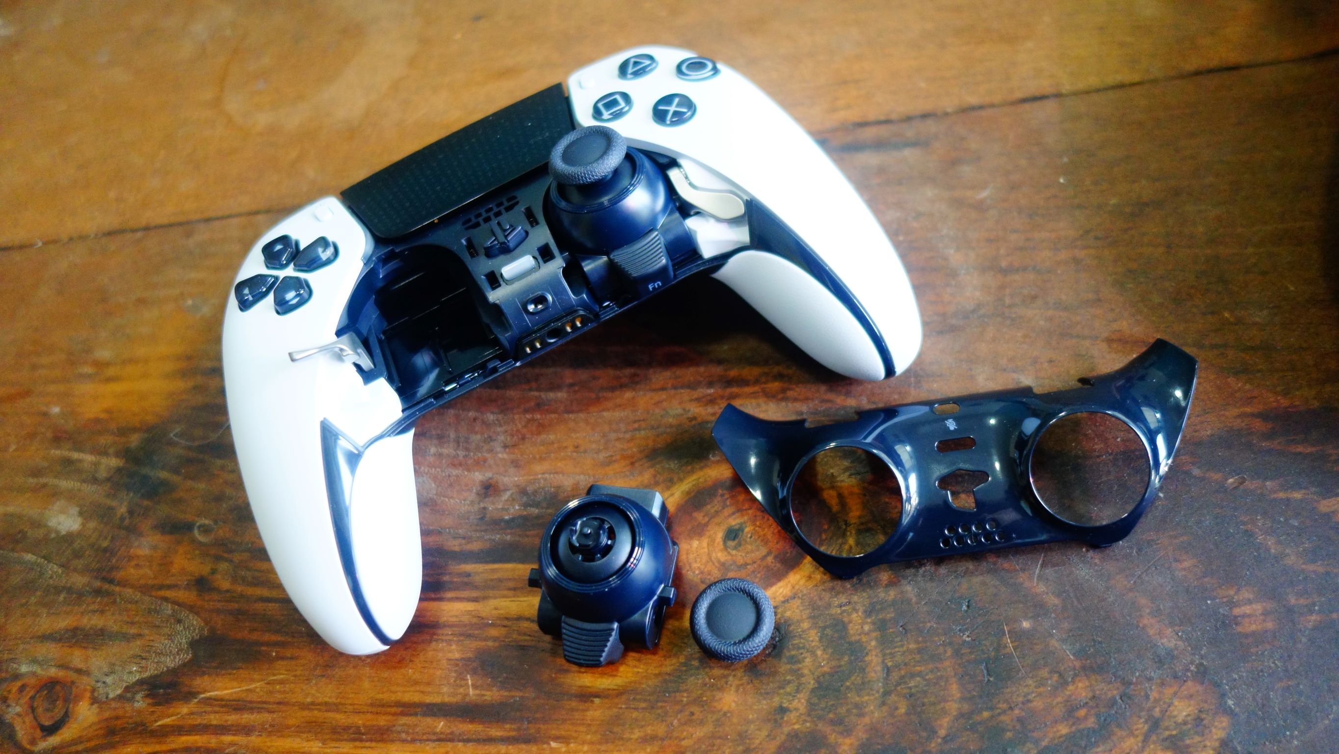 DualSense Edge Review: Sony's Premium Controller for PlayStation 5