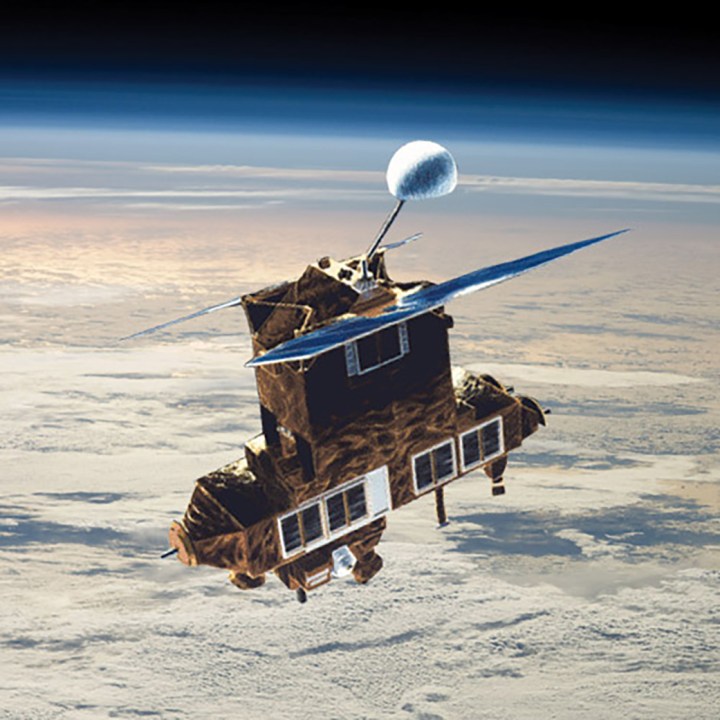 NASA’s retired Earth Radiation Budget Satellite (ERBS) is expected to reenter Earth’s atmosphere in early January.