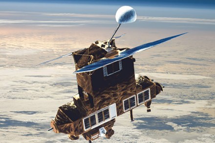 Old NASA satellite predicted to reenter the atmosphere tomorrow