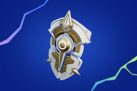Fortnite Guardian Shield: locations and how to use