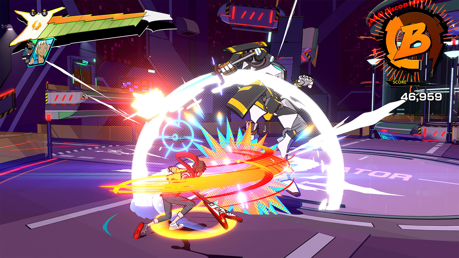 Hi-Fi Rush: Hands-on with a Surprising New Rhythm Action Game - CNET