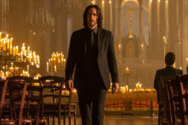 Will there be a John Wick 5?