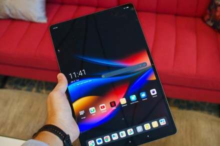 The best and coolest tablets we’ve seen at CES 2023
