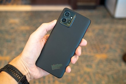 The best smartphones at CES 2023