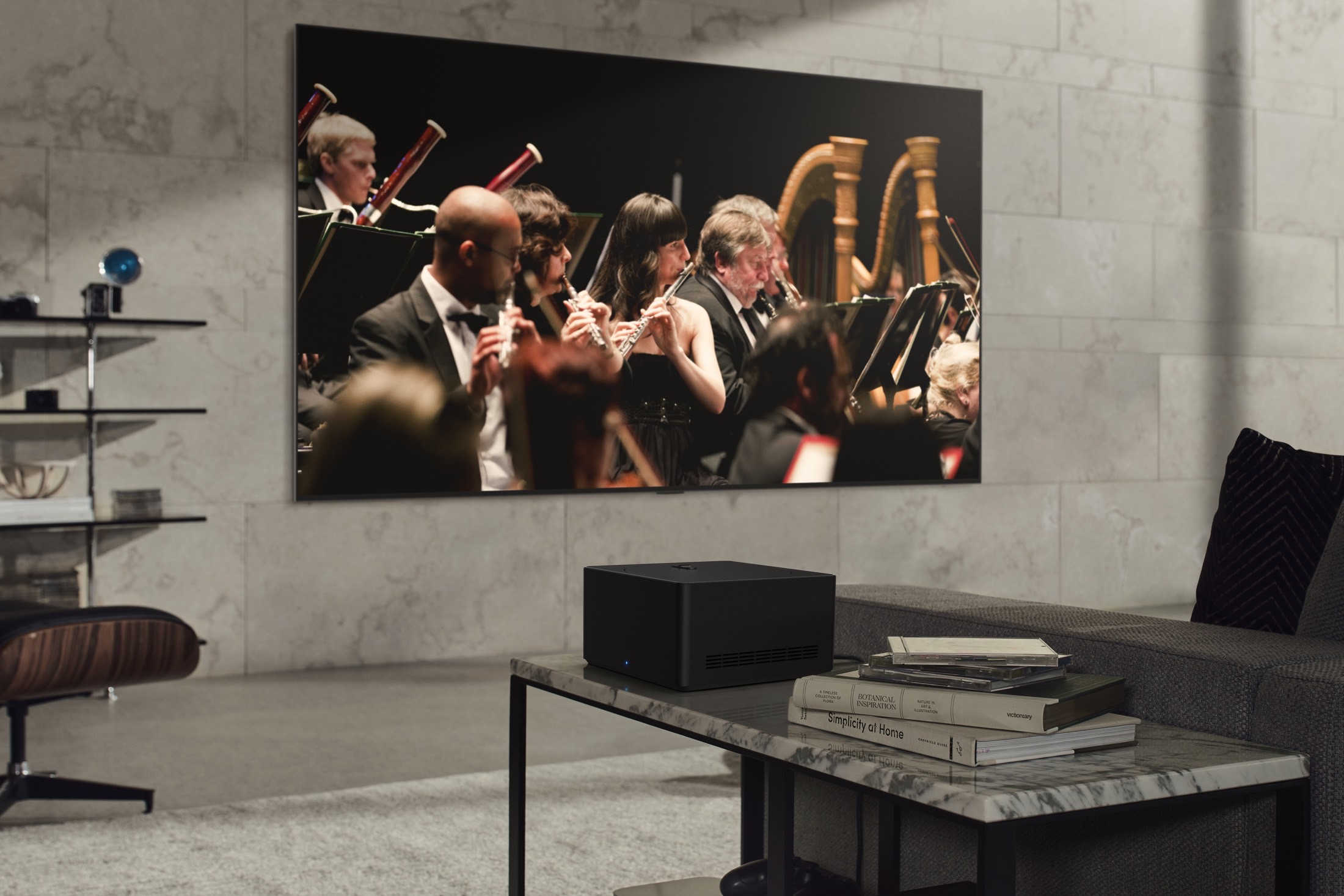 LG prices new M-Series Wireless OLED TVs, due late August - Vimarsana News