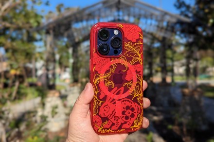 This Lunar New Year iPhone 14 case just became one of my favorites