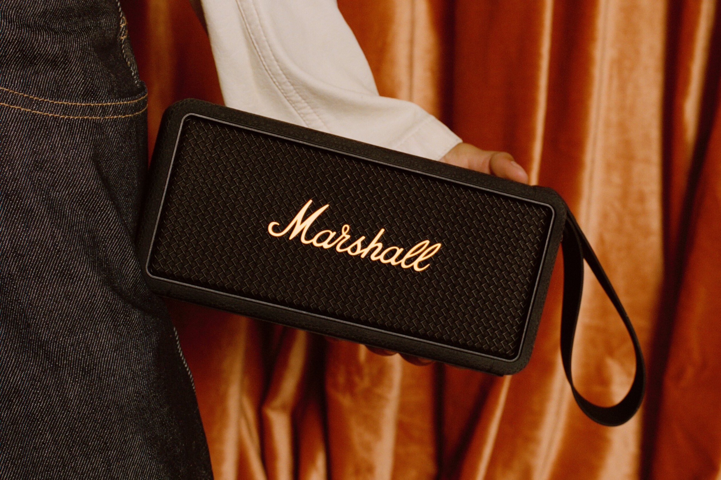 Marshall Middleton Купить