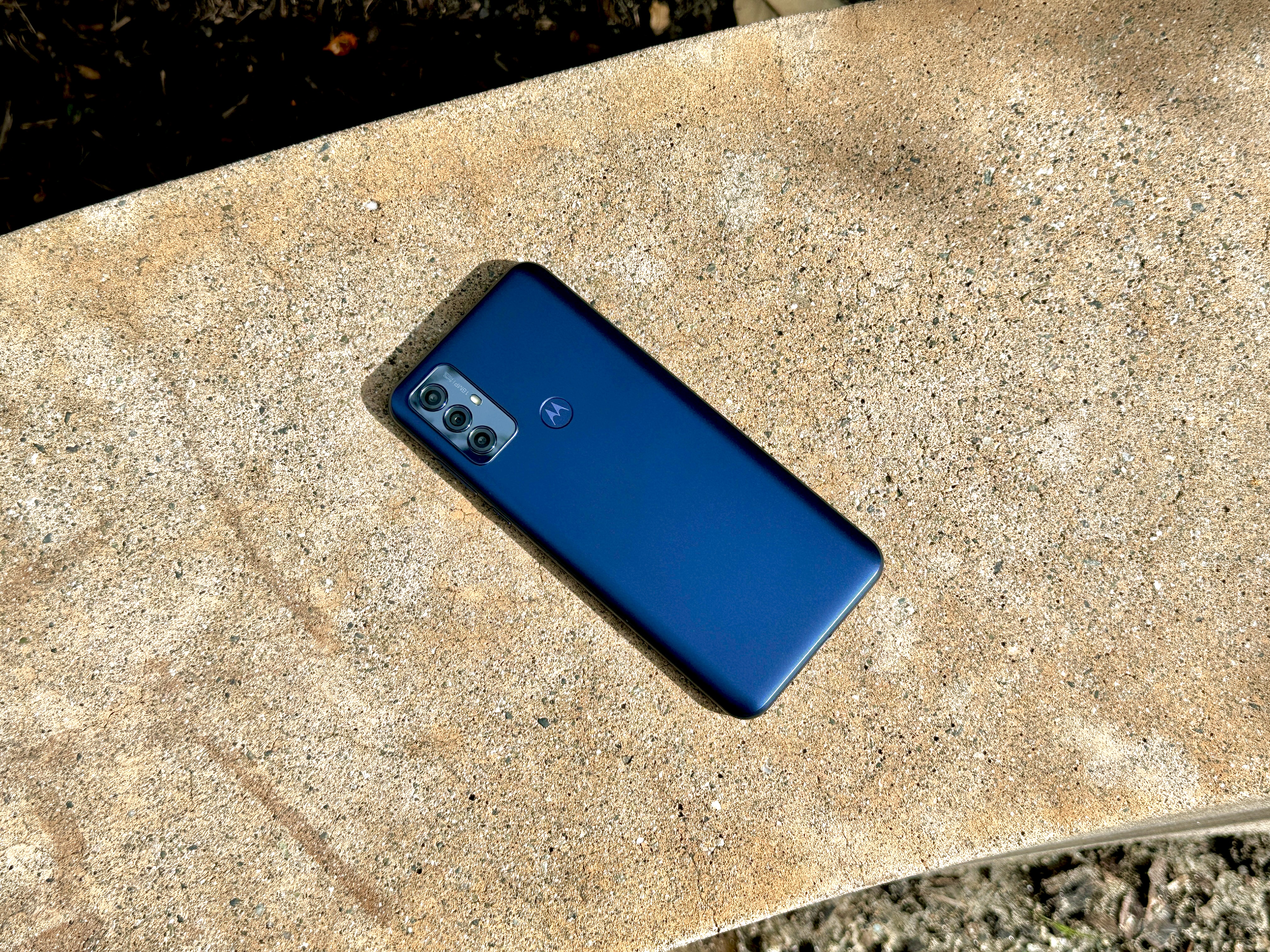 Motorola G Play (2023) - Simple Mobile