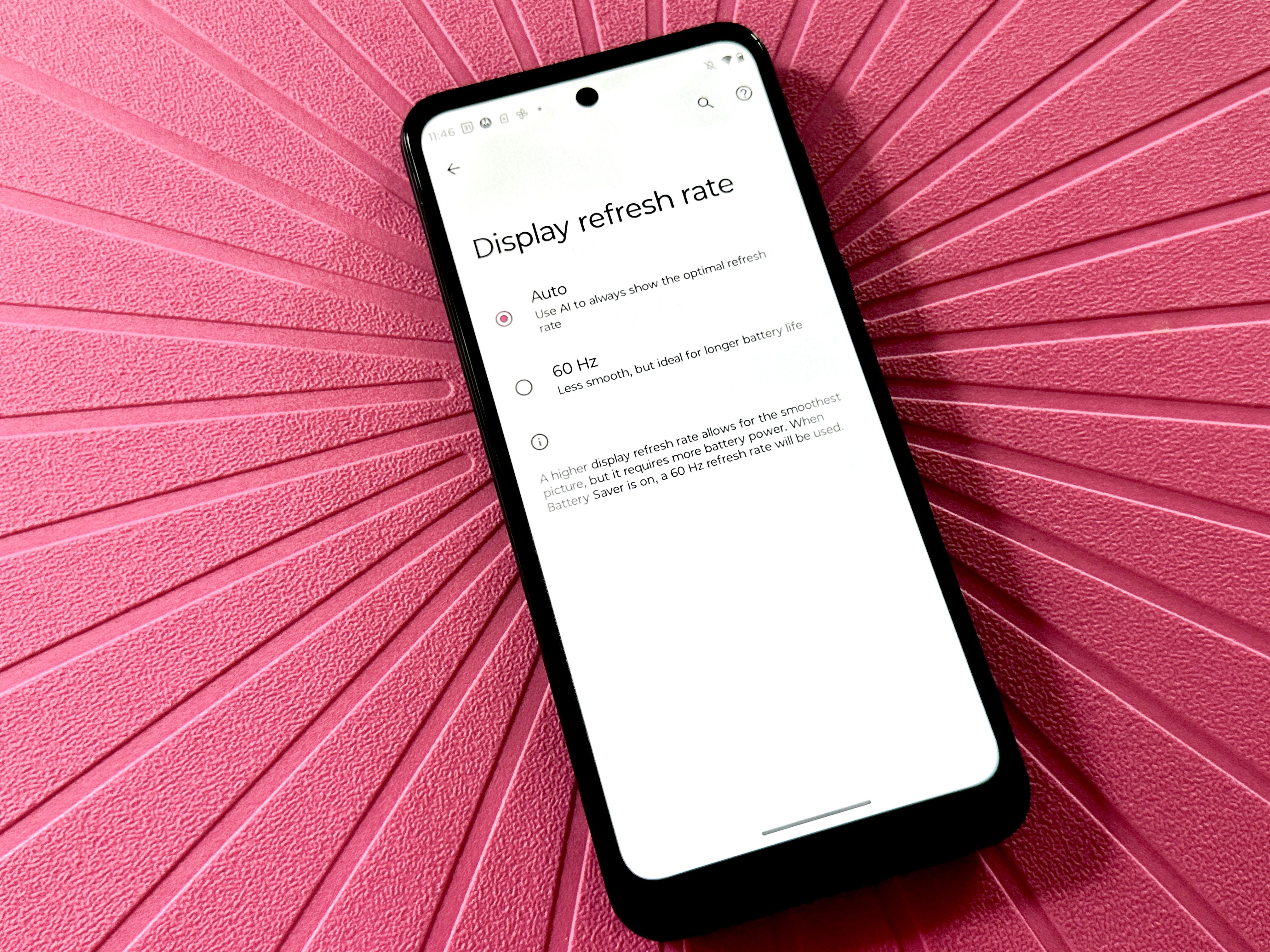 Motorola G Play (2023) - Simple Mobile