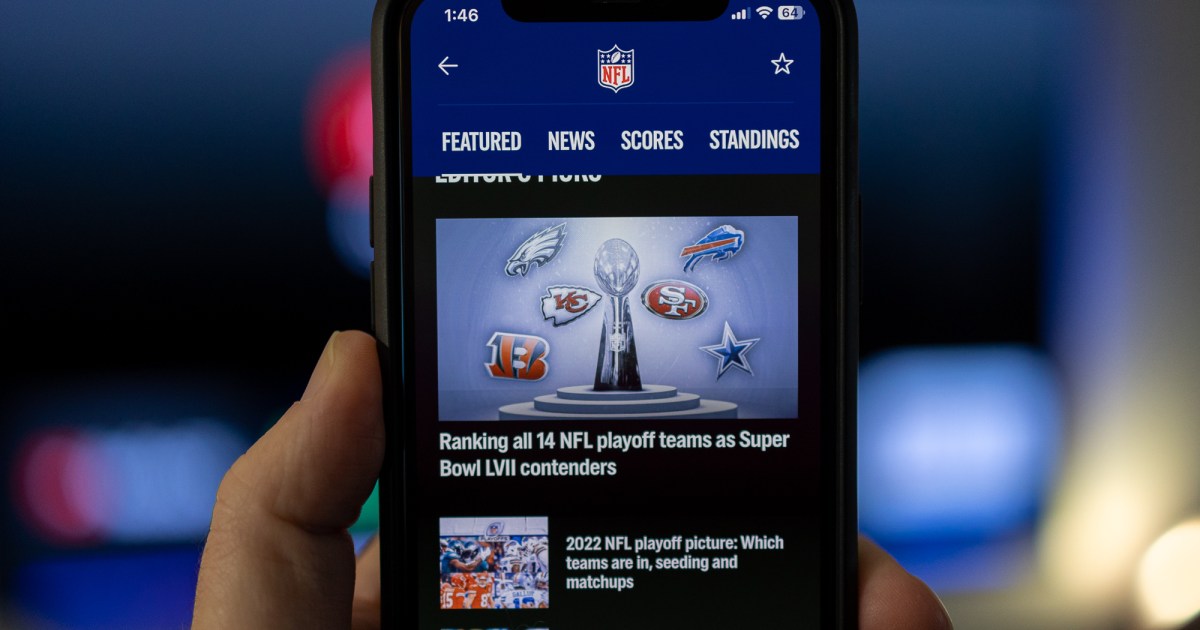 Roku Users Don't Have to Worry About Missing the Super Bowl