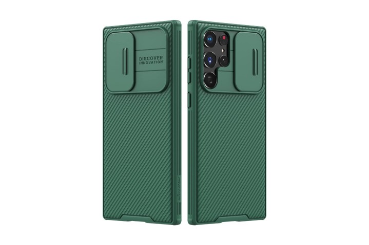 Nillkin CamShield Pro Case for Samsung Galaxy S23+